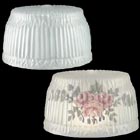 Pairpoint Style Glass Lamp Shades