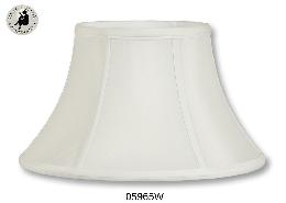 Off White Color, Swing Arm Lamp Shade