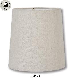 Natural Color Tapered Deep Drum Lamp Shades ON SALE!