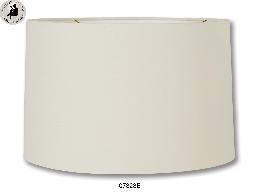 Eggshell New Drum Style Lamp Shades<b><font color=red> ON SALE!</font></b>