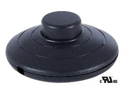 Black Color Floor Switch with On-Off Push Button