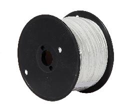 500 Ft. 18-1 AWM Plastic Insulated Cord, Choice of Two Colors