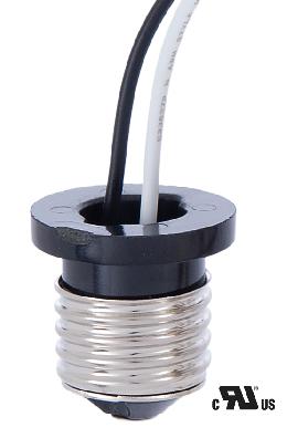 Socket Adapter to Lead Wires