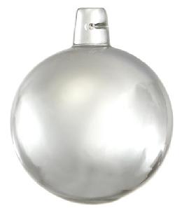 Smooth Crystal Ball for Trimming Chandeliers
