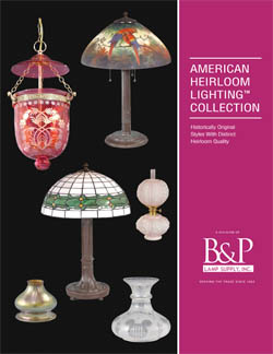 Lamp Catalog