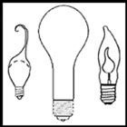 Uncommon Bulb Sizes/Applications