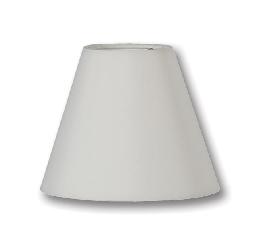 Pewter Microfiber Chiffon Empire Chandelier Shade<b><font color=red> ON SALE!</font></b>