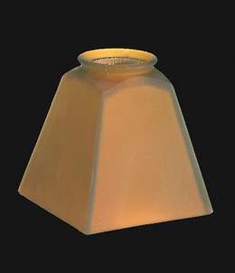 Mission Style Glass Lamp Shades B P, Mission Style Glass Lamp Shades Replacement