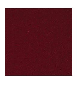 36" Square Soft Wine Color Adhesive Backed Felt