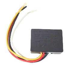 Lo-Med-Hi-Off, Touch Lamp Control Switch