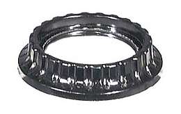 Bakelite Ring for use w/Threaded Bakelite Shell