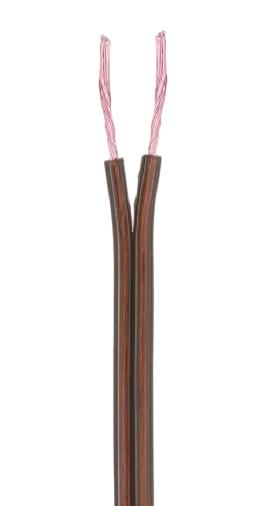 Antique Copper Color Lamp Cord Spool