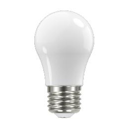 Soft White, 40-Watt Equivalent LED Appliance Light Bulb, Medium Base, A15