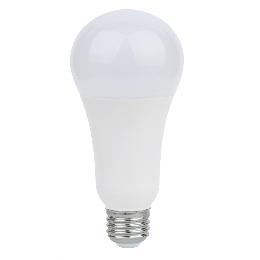50/100/150-Watt Equivalent 3-Way LED Light Bulb, A21