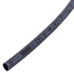 Heat Shrink Electrical Insulation Tubing - 1/4" dia.