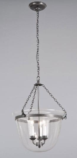 Country Style Hall Lantern, Choice of DiameterSave More Than 40%!