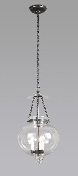 Savannah Style Hall Lantern, Choice of Diameter<br><FONT COLOR=FF0000>Save Up To 41% And More!</FONT>