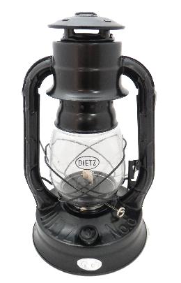 Dietz Brand #8 "Air Pilot" Oil Lantern