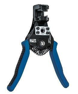Klein Tools Katapult Wire Stripper/Cutter (8-22 AWG)