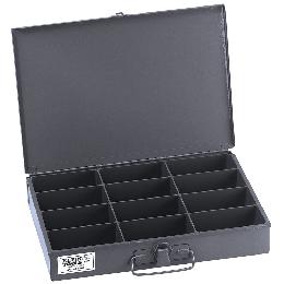 Mid-Size 12-Compartment Storage Box
