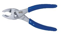 6 Inch (152 mm) Slip-Joint Pliers  - Klein Tools