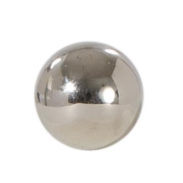 Details about   Lamp Finial Polished Solid Brass  Ball  3/4" d per ea 